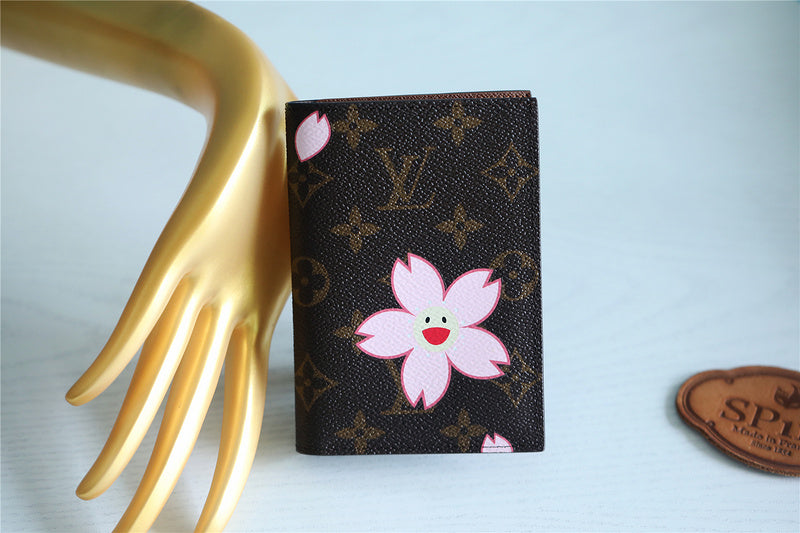 Glami - LOV Women Wallets and Card Hold - 383