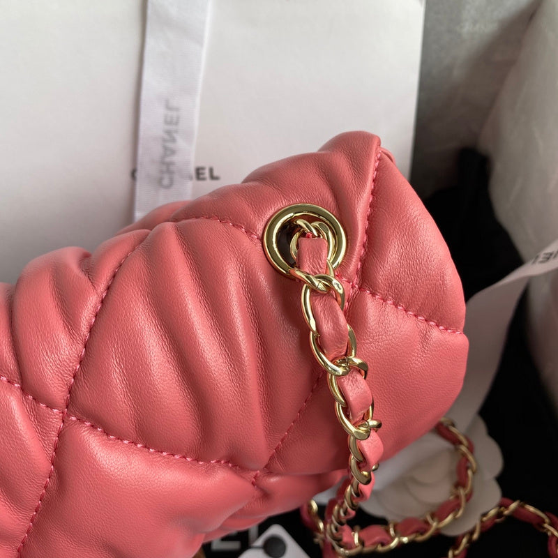 Satchel Bags - CHL Bags - 6372