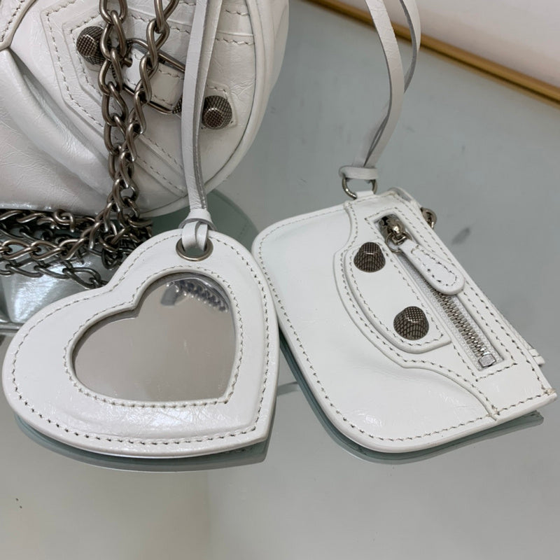 Glamy - BG Bags - 1218