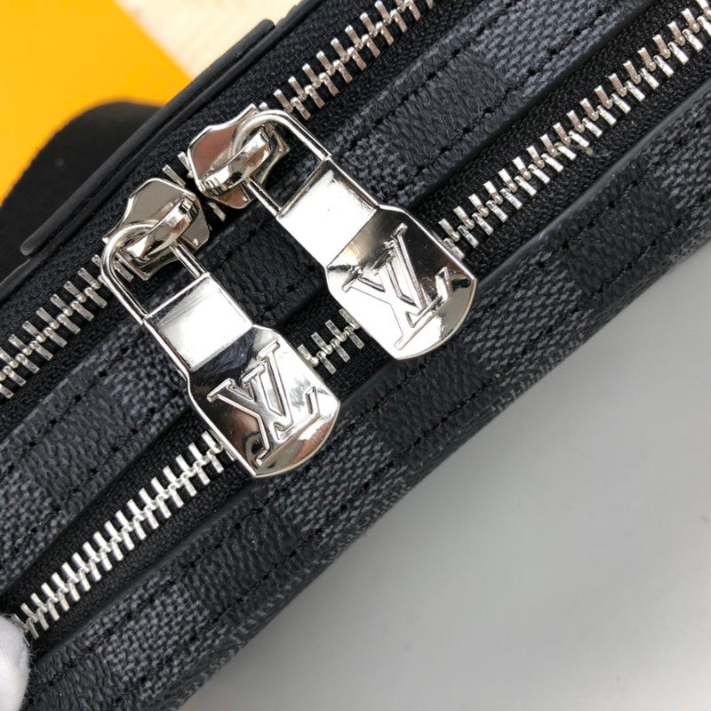 Fashion Lu-Vi bags - 3923