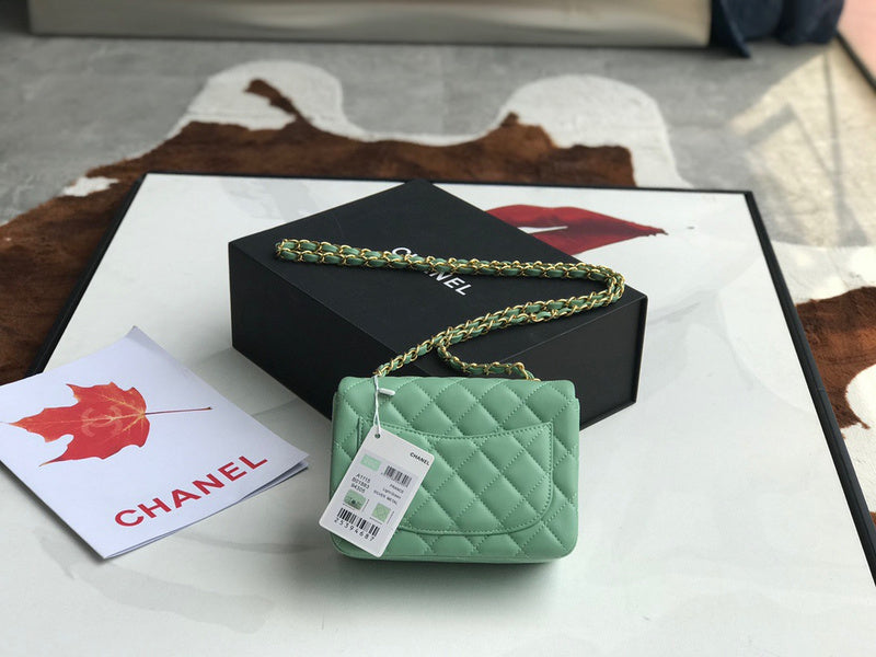 ELE - CHL Bags - 678