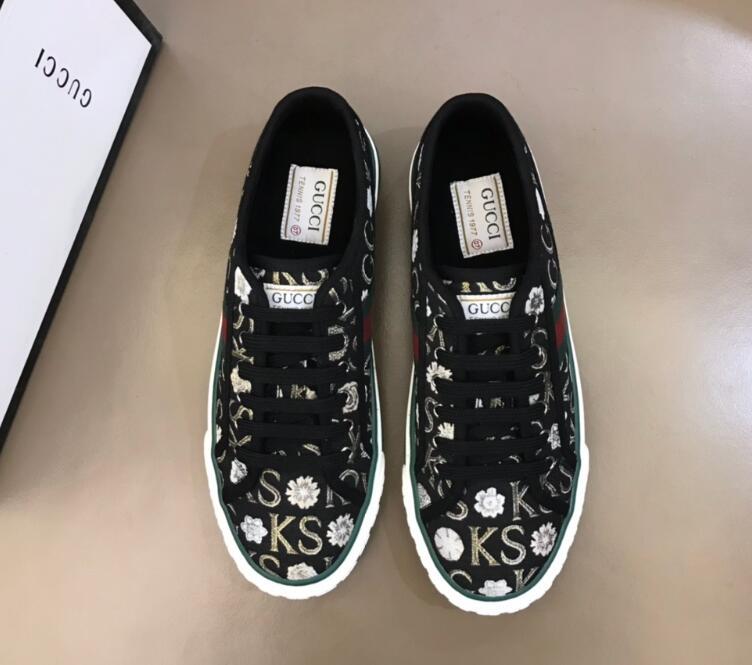 SAMC - GUKI Women Shoes - 1541
