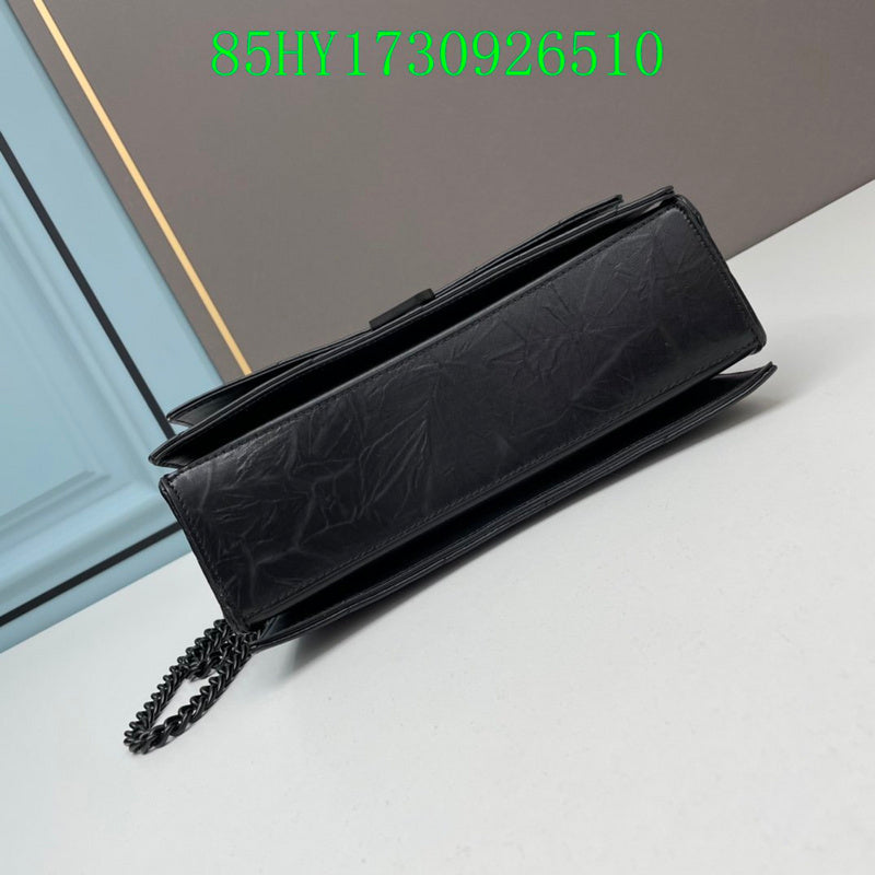 Glami GlamI - BGA Bags - 2039