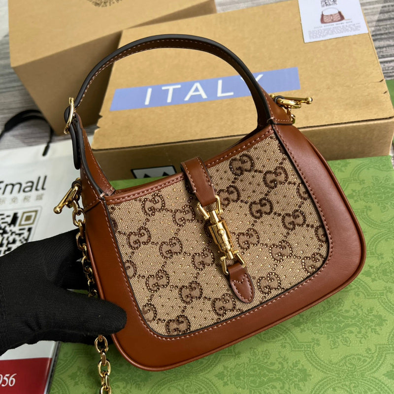 ELE - GG Bags - 1357