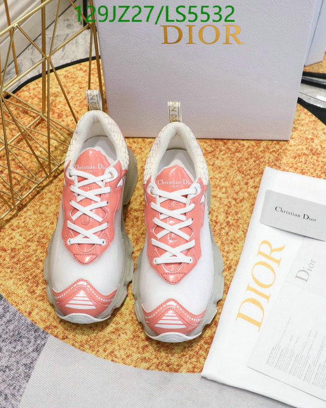 SAMCC - DOR Women Shoes - 1712