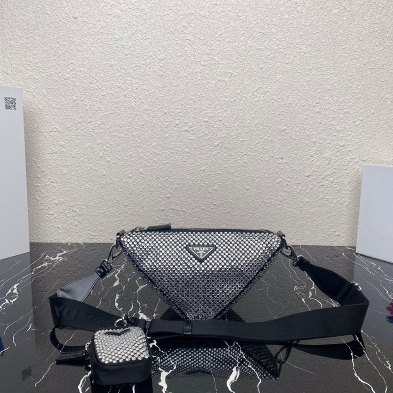 Glamy - PD Bags - 1520