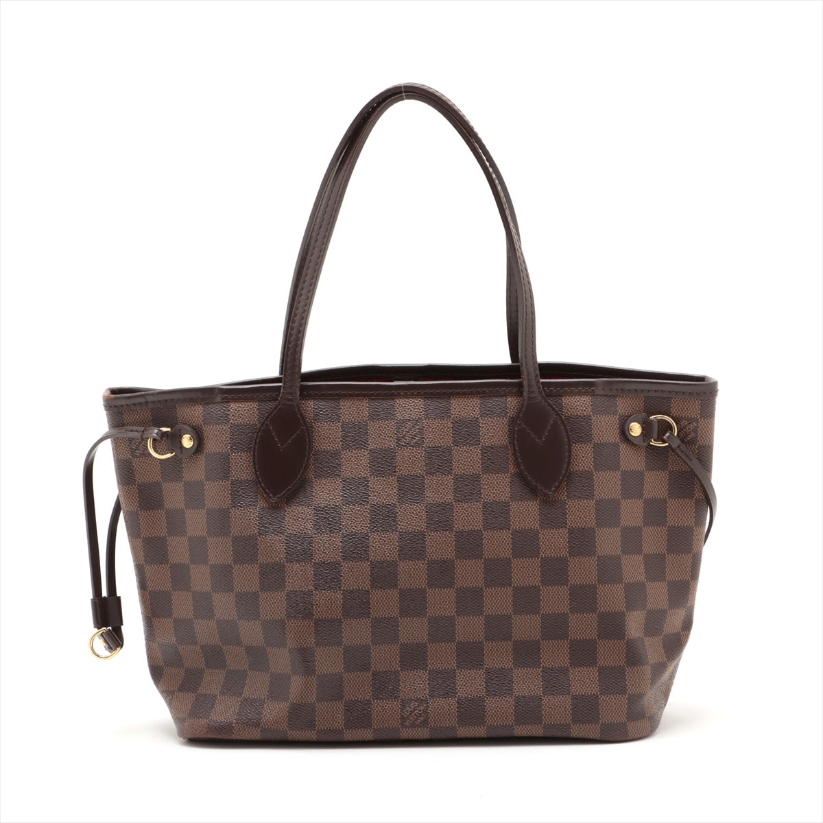 Louis Vuitton Damier Neverfull PM N51109