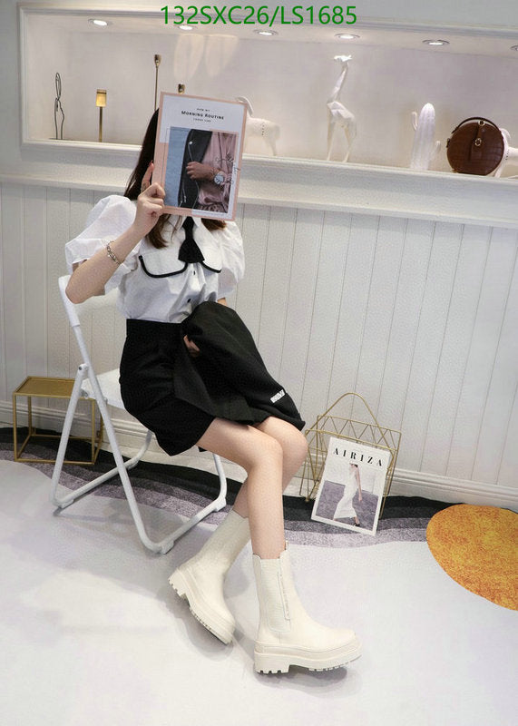 SAMCC - DOR Women Shoes - 1632
