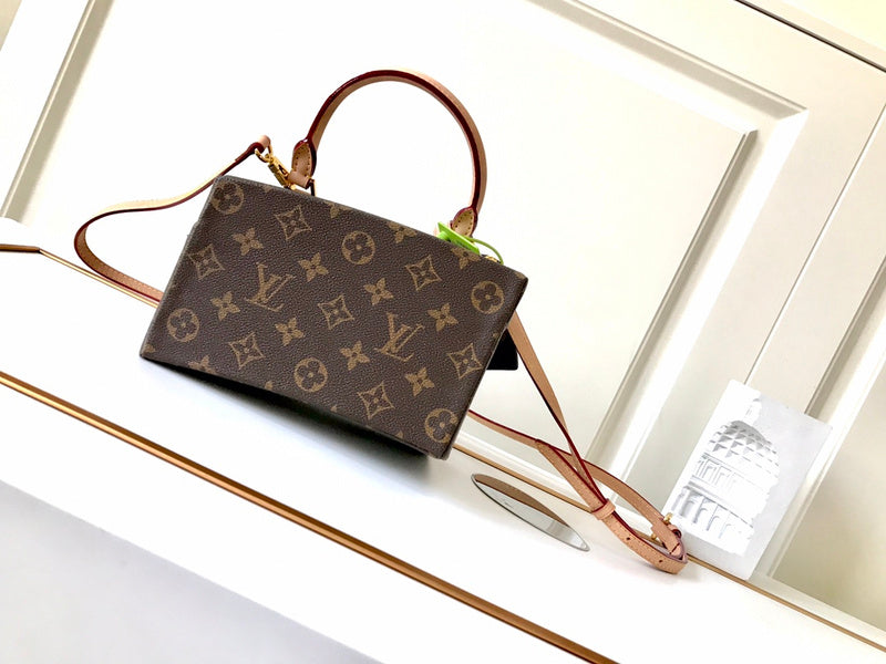 Satchel Bags - VL1 Bags - 592