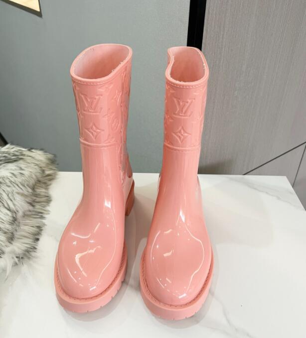 SAMC - LOV Women Shoes - 1200