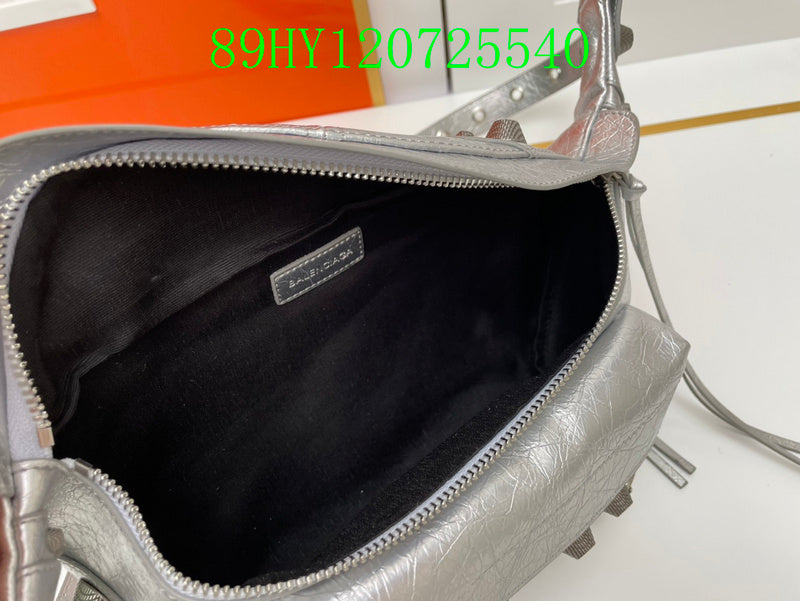 ELE Fashion - BGA Bags - 1685