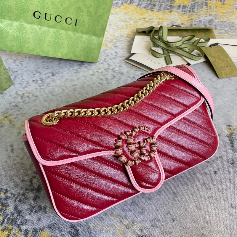 Glami Fashion - GCI Bags - 2848