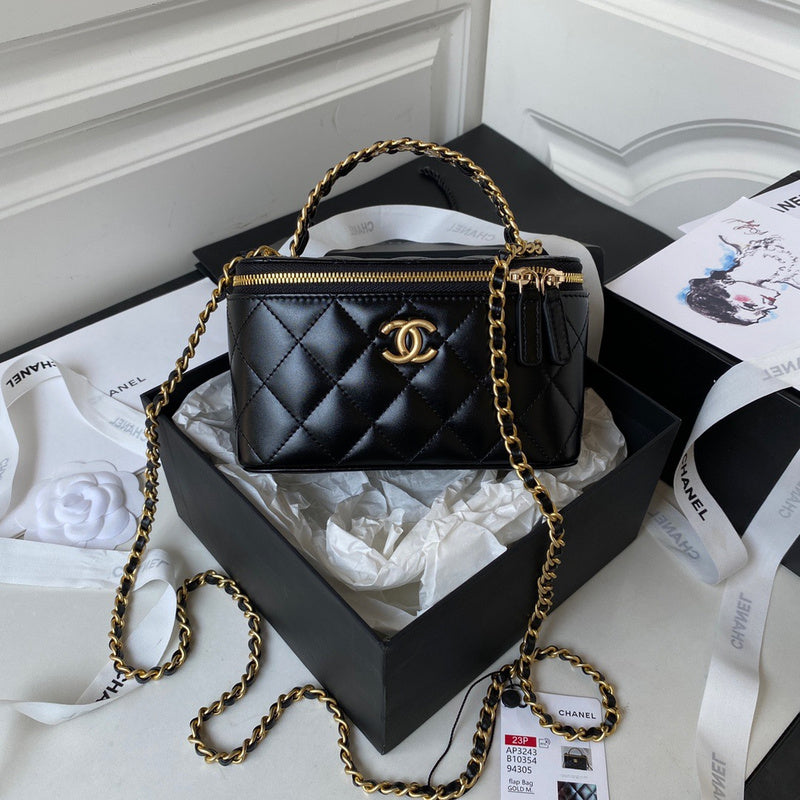 Satchel Bags - CHL Bags - 7570