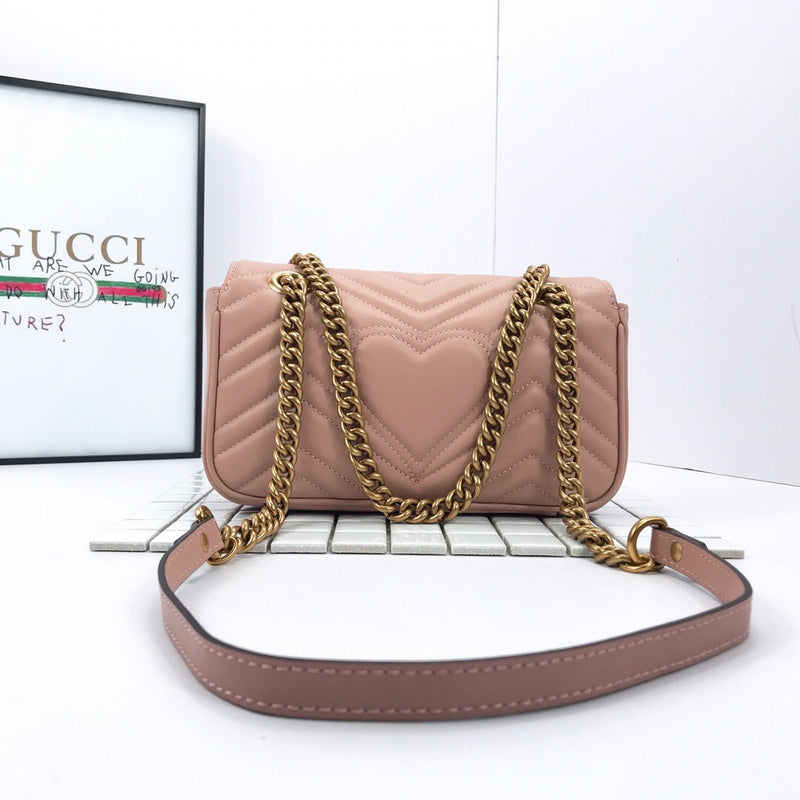 Glami Fashion - GCI Bags - 2507