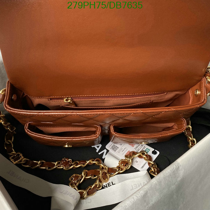 SAMC - CHL Bags - 031