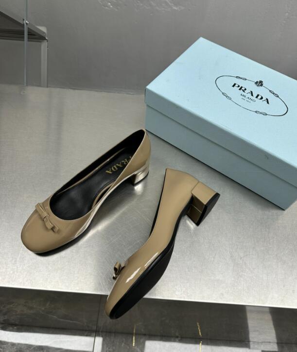 GlamyWomen Shoes - 189
