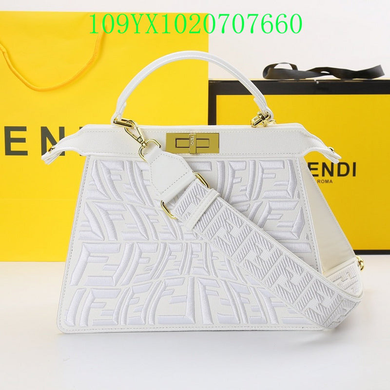 Glami - FDE Bags - 2585
