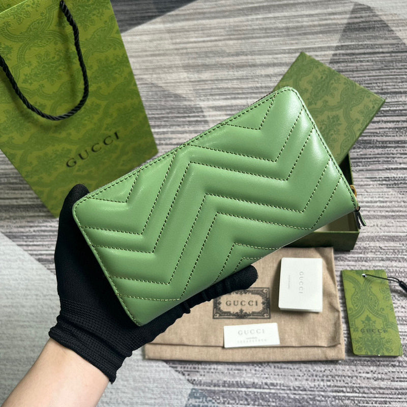 Glami - GUKI Wallets - 020