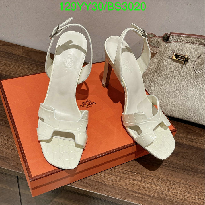 SAMC - HMS Women Shoes - 120