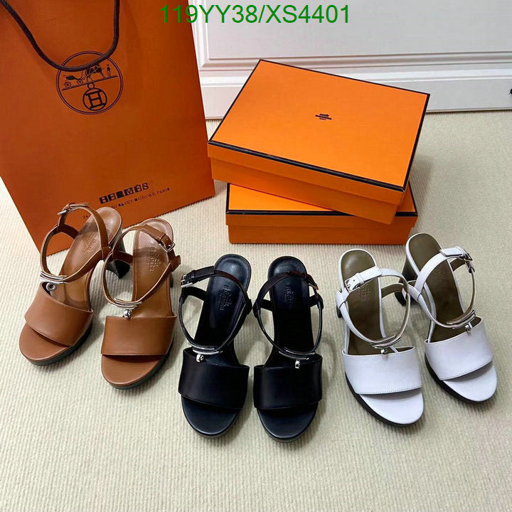 SAMC - HMS Women Shoes - 382