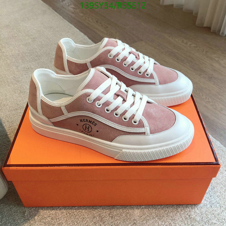 SAMC - HMS Men Shoes - 549
