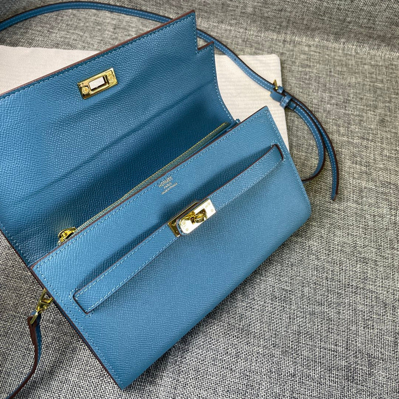 Satchel Bags - HMS-Bags - 958