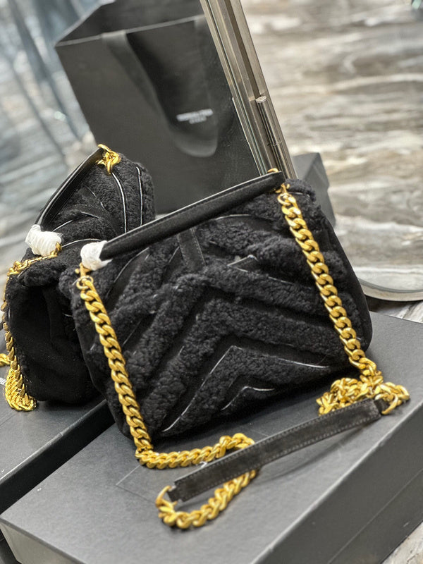 Glami- Glami- - SLY Bags - 1041