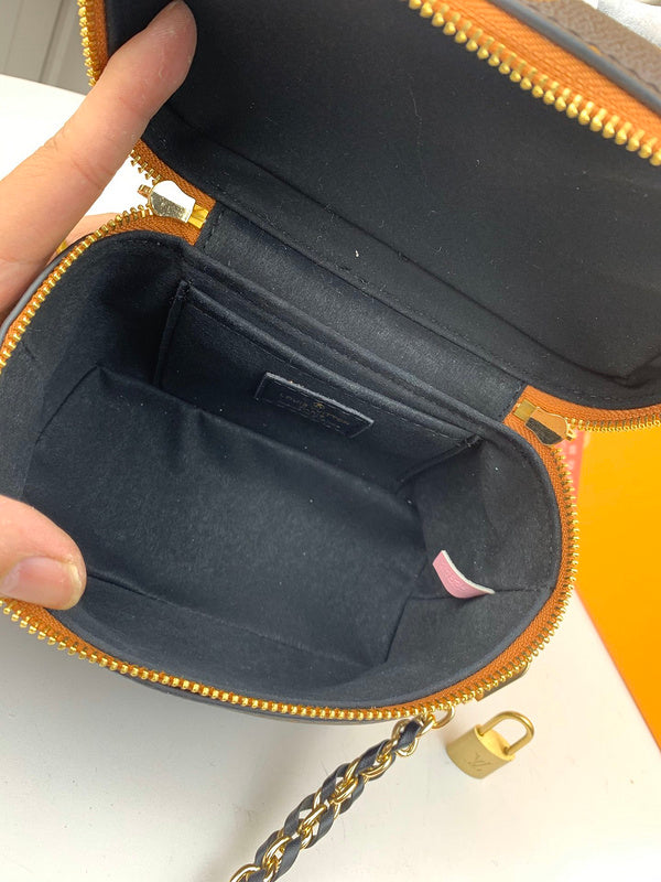 Satchel Bags - VL1 Bags - 700