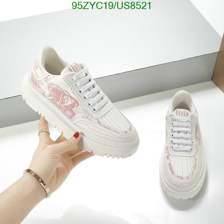 SAMCC - DOR Women Shoes - 1521