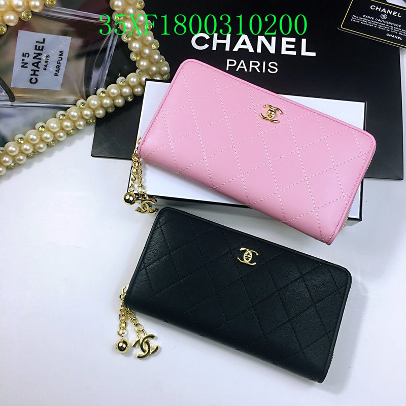 Glami - CHL Wallet - 2484