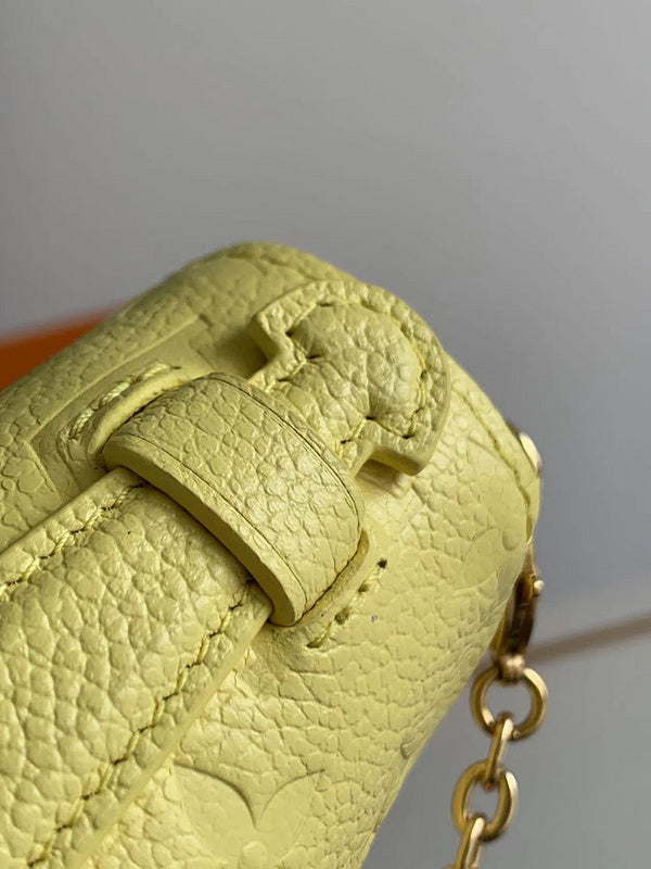 Glami GlamI Lu-Vi Bags - 16770