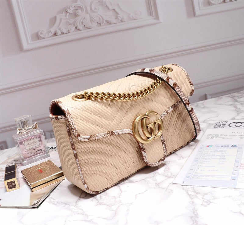 GlamI - GCI Bags - 1074