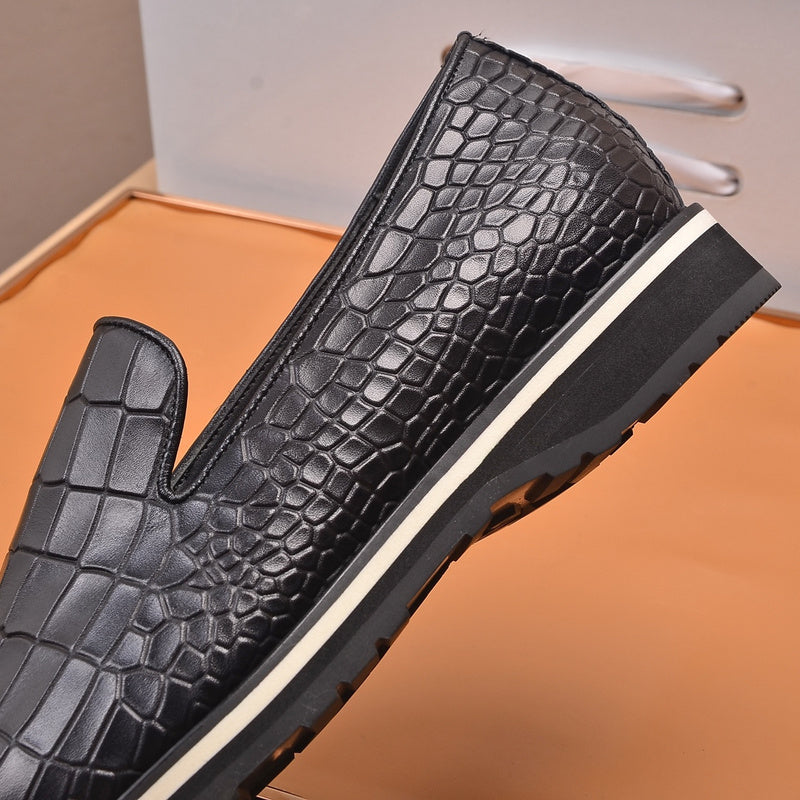 Glami - BRE Men Shoes - 654