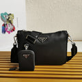 Satchel Bags - PDA Bags - 1473