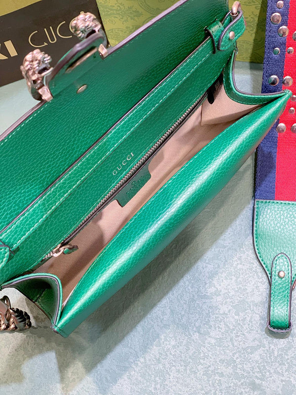 Satchel Bags - GCI Bags - 1590