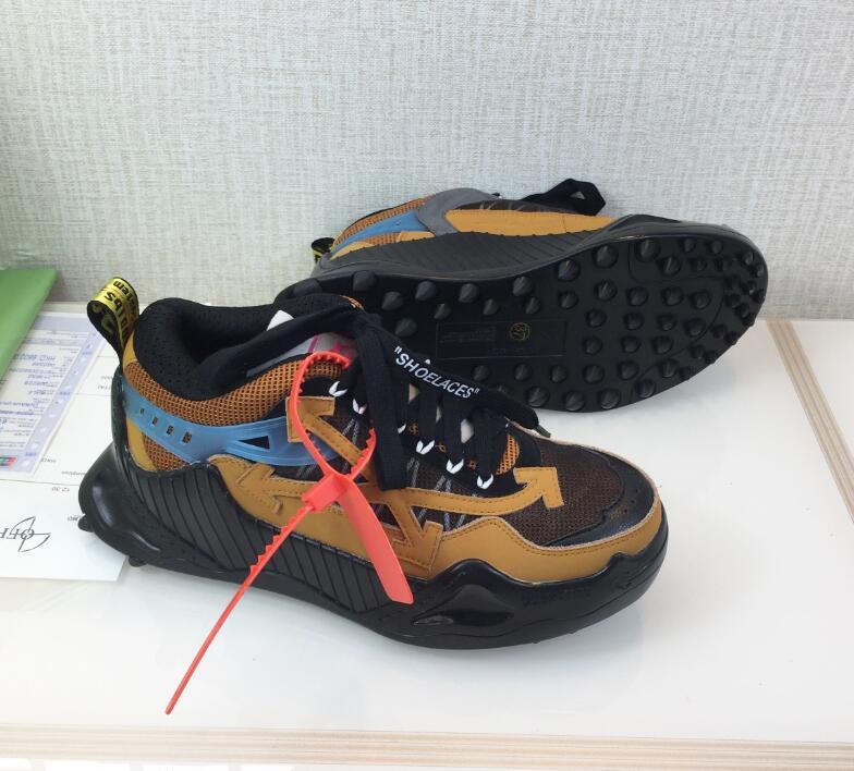 Glamy - YZO Women Shoes - 110