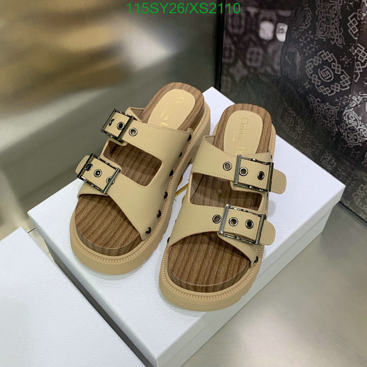 SAMCC - DOR Women Shoes - 2157