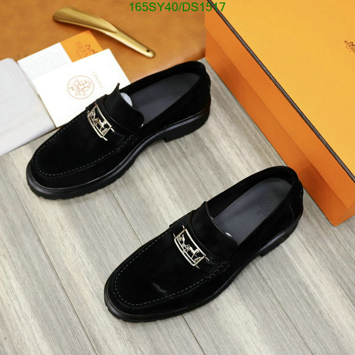 SAMC - HMS Men Shoes - 552