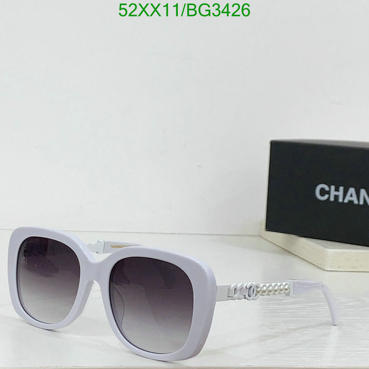 SAMC - CHL Glasses - 161