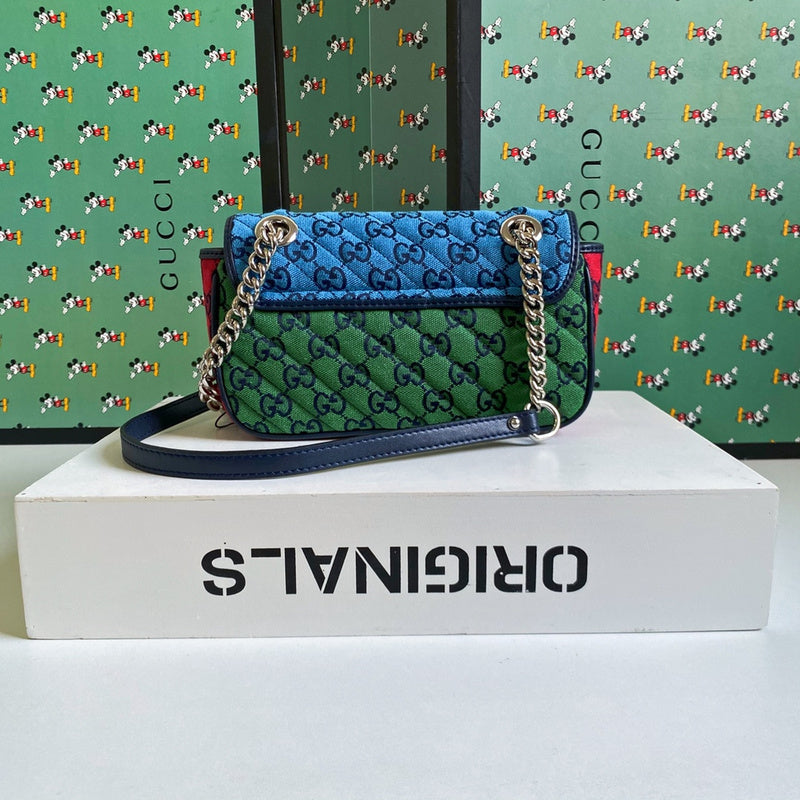 Satchel Bags - GCI Bags - 2117