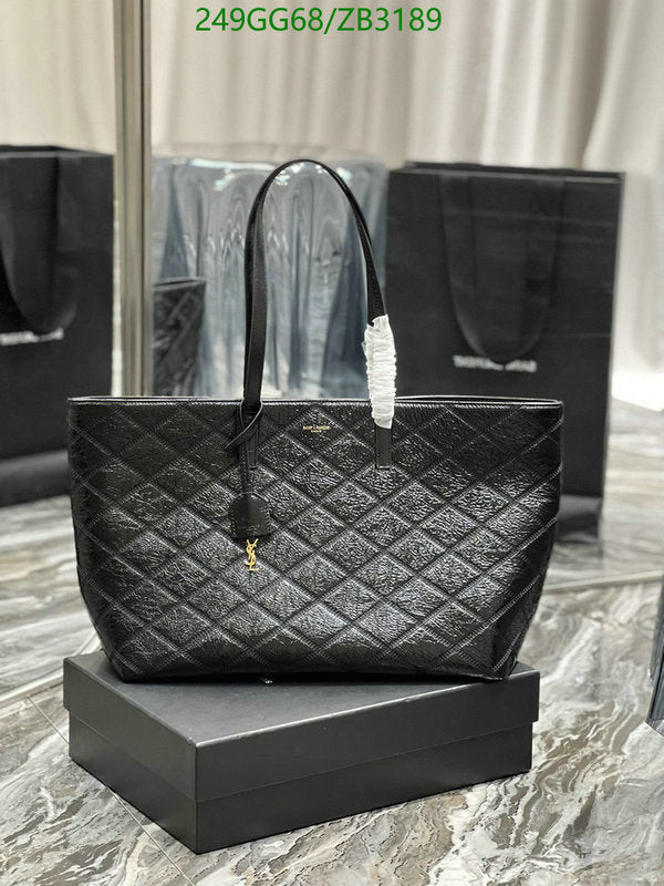 SAMC - YLS Bags - 363