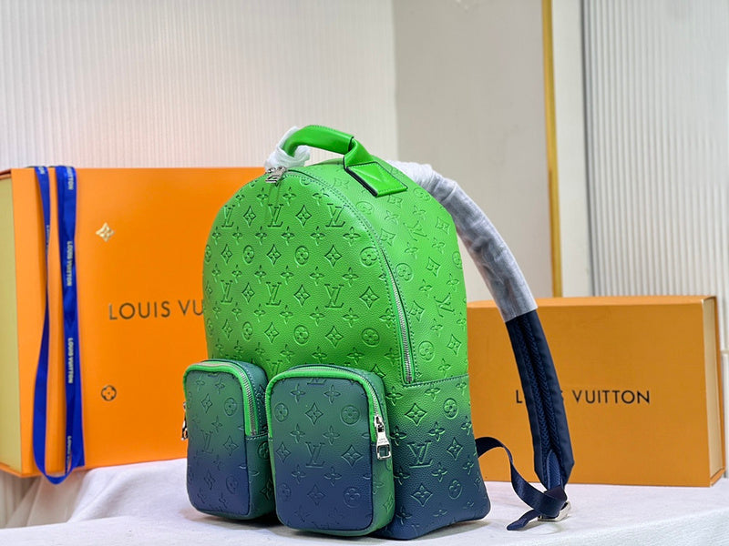 Satchel Bags - VL2 Bags - 977