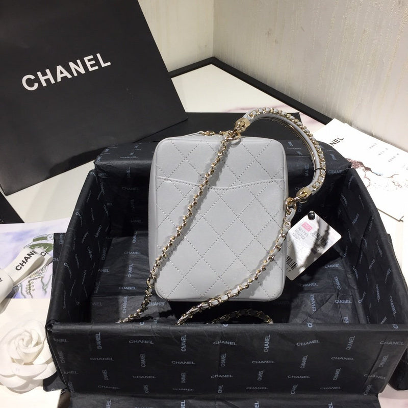 Satchel Bags - CHL Bags - 233