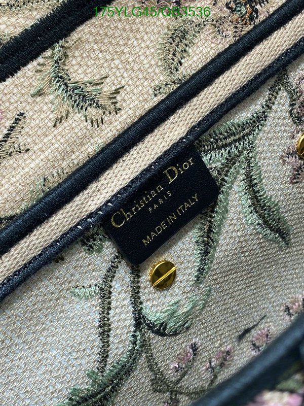 SAMCC - DOR Bags - 1267