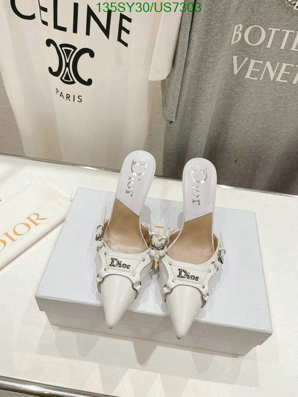 SAMCC - DOR Women Shoes - 1545