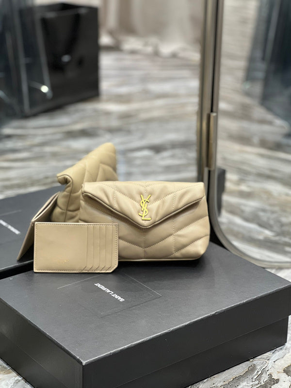 Glamy - YLS Bags - 677