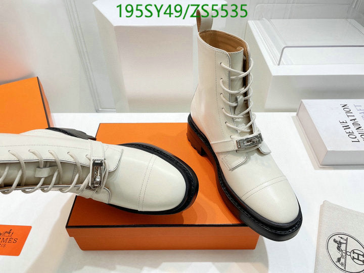 SAMC - HMS Women Shoes - 176