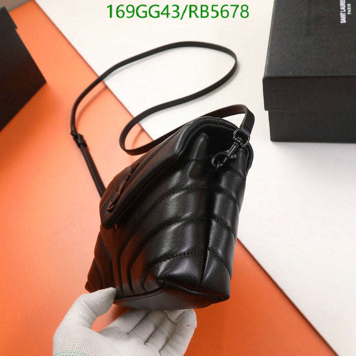 SAMC - YLS Bags - 030