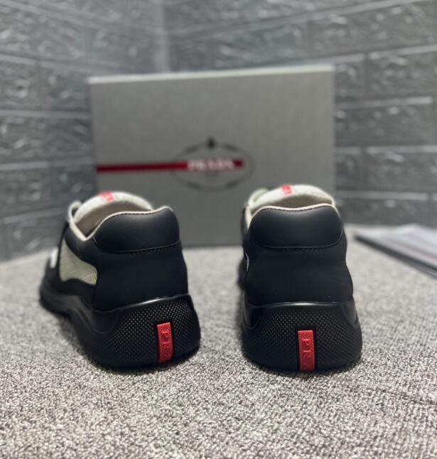 glamy - PD Men Shoes - 001
