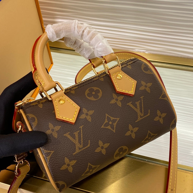 Glamy - LOV Bags - 019